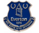 Everton FC Pin Badge