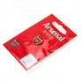 Arsenal FC Pin Badge
