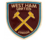 West Ham United FC Pin Badge