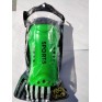 Child's Soccer Shin Pads Lime 3 to 4 years Approx
