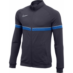 Nike Dri Fit Academy Track Jacket  Youth L  Size 12 years , Navy | Home | Clearance Bargains | Nike Teamwear | Team Wear & Clothing