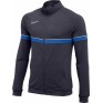 Nike Dri Fit Academy Track Jacket  Youth L  Size 12 years , Navy