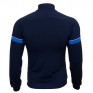 Nike Dri Fit Academy Track Jacket  Youth L  Size 12 years , Navy
