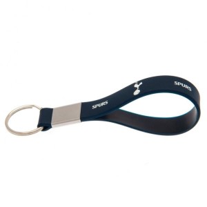 Tottenham Hotspur FC Silicone Key Ring | Tottenham Hotspur FC Merchandise