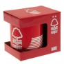 Nottingham Forest FC Ceramic Mug 
