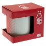 Nottingham Forest FC Ceramic Mug 