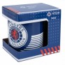 Rangers FC Ceramic Mug