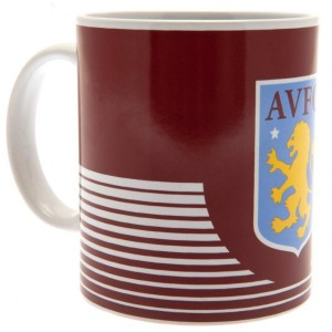 Aston Villa FC Ceramic Mug | Home | Aston Villa FC Merchandise