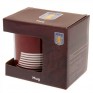 Aston Villa FC Ceramic Mug