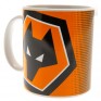 Wolverhampton Wanderers FC Ceramic Mug