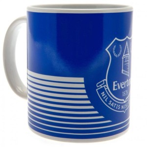 Everton FC Ceramic Mug | Home | Everton FC Merchandise