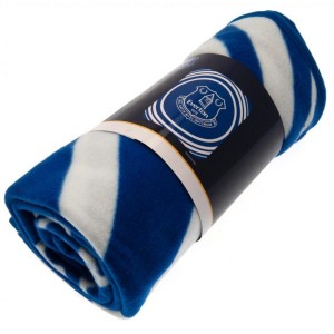 Everton FC Fleece Blanket | Everton FC Merchandise