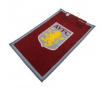 Aston Villa FC Floor Rug