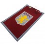Aston Villa FC Floor Rug