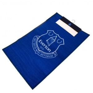 Everton FC Floor Rug | Everton FC Merchandise