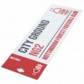 Nottingham Forest FC Street Sign