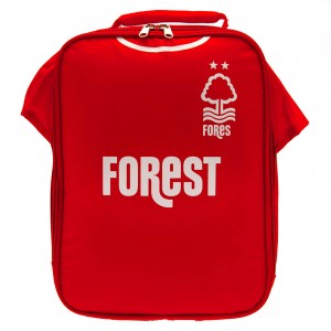 Nottingham Forest FC Lunch Bag | Nottingham Forest FC Merchandise 