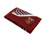 West Ham United FC Nylon Wallet