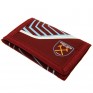 West Ham United FC Nylon Wallet