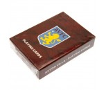 Aston Villa FC Playing Cards