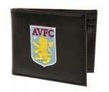 Aston Villa FC Embroidered Wallet