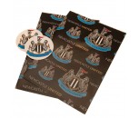 Newcastle United FC Gift Wrap Pack