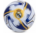 Real Madrid FC Size 5 Football White/Navy