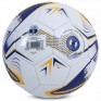 Real Madriod FC Size 5 Football White/Navy