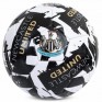 Newcastle united FC Size 5 Football White/Black