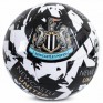 Newcastle united FC Size 5 Football White/Black