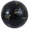 Newcastle United FC Signature Football Size 5, Black and Gold