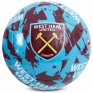 West Ham United FC Size 5 Grafitti Design