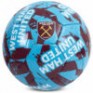 West Ham United FC Size 5 Grafitti Design