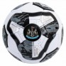 Newcastle united FC Size 5 Football White/Black