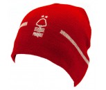 Nottingham Forest FC Football Beanie (Knitted Hat)