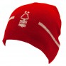 Nottingham Forest FC Football Beanie (Knitted Hat)