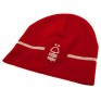 Nottingham Forest FC Football Beanie (Knitted Hat)