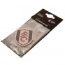 Fulham FC Air Freshener 3 Pack