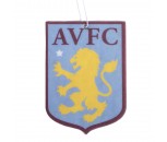 Aston Villa FC Air Freshener