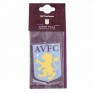 Aston Villa FC Air Freshener