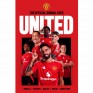 Manchester United FC Official Annual 2025