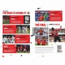 Manchester United FC Official Annual 2025