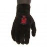 Nottingham Forest FC Knitted Glove Youth-Small Adult