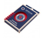 Rangers FC Crest Pin Badge