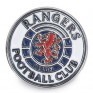 Rangers FC Crest Pin Badge
