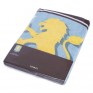Aston Villa  FC Beach Towel Pulse Style