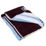 Aston Villa  FC Beach Towel Pulse Style