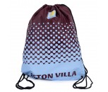 Aston Villa FC Gym Bag