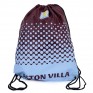 Aston Villa FC Gym Bag