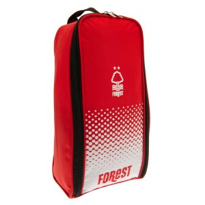 Nottingham Forest FC Boot Bag Nottingham Forest FC Boot Bag | Nottingham Forest FC Merchandise